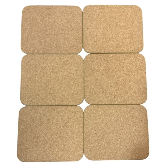 NIB Set Of 6 Jason Melbourne Australia Iconic Architecture Coasters With Box - Picture 2 of 11